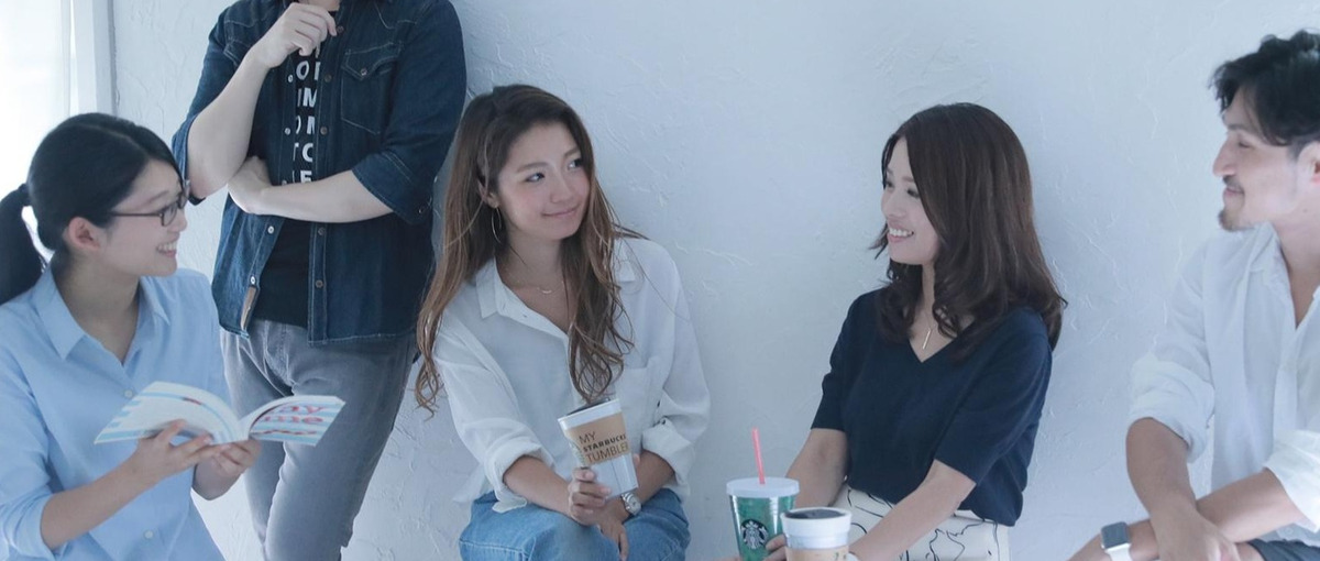 エンタープライズセールスと最先端AI技術の両方を極め、キャリアを切り拓く