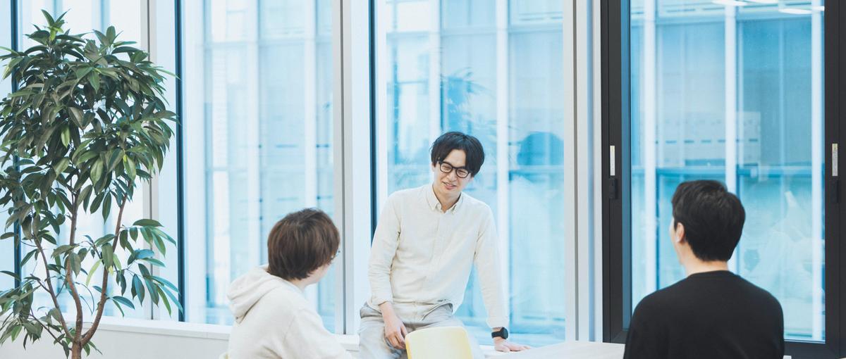 クラウド技術と自動化の最前線で、未来のインフラを共に築こう！SRE募集！ 