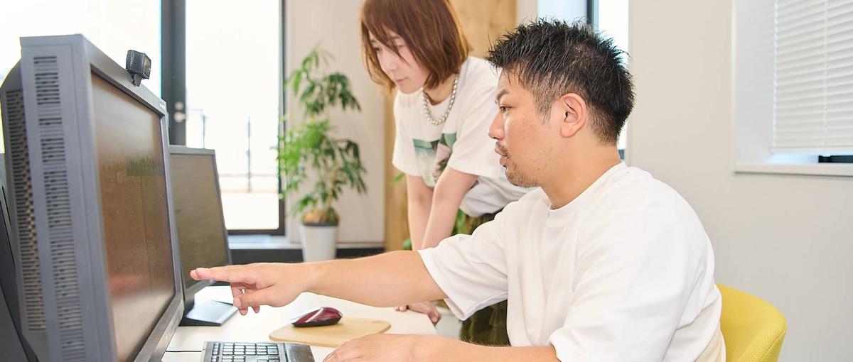 TikTokショート動画広告運用×コンサルの27卒ポジション｜Webマーケ