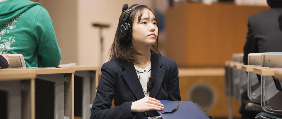 新専任ポジションで会場を動かすイベントディレクター募集！