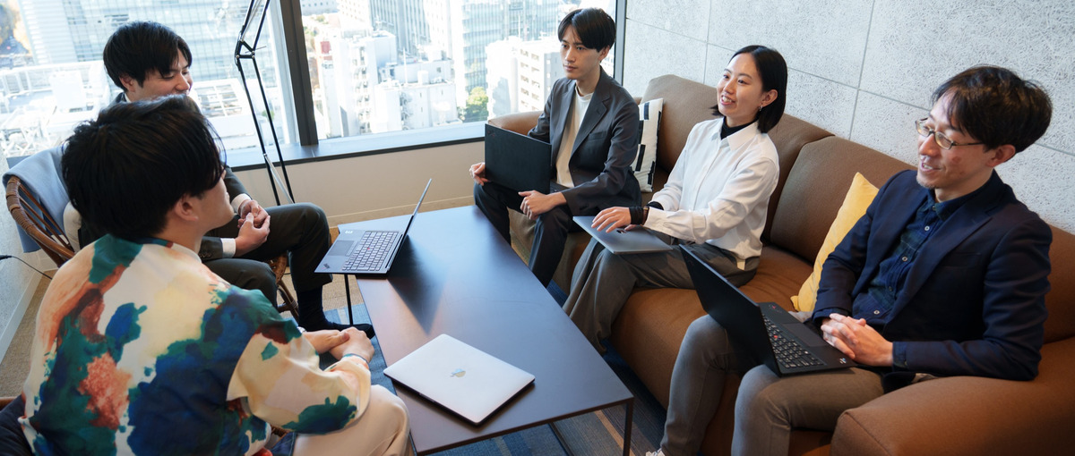 人事責任者候補｜ウェビナーマーケSaaS企業の採用責任者を募集しています！