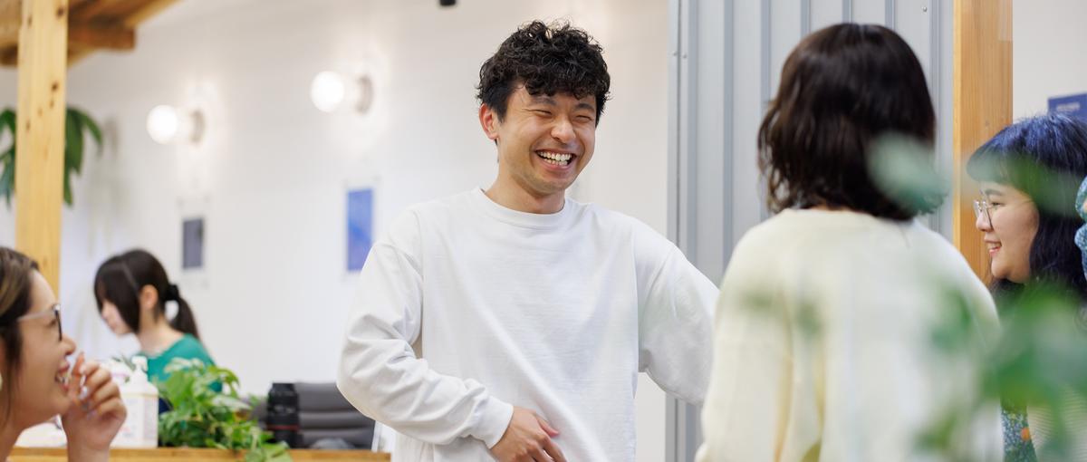 関西圏初！拠点立ち上げ！大阪府高槻市｜企画営業積極採用｜ふるさと納税支援