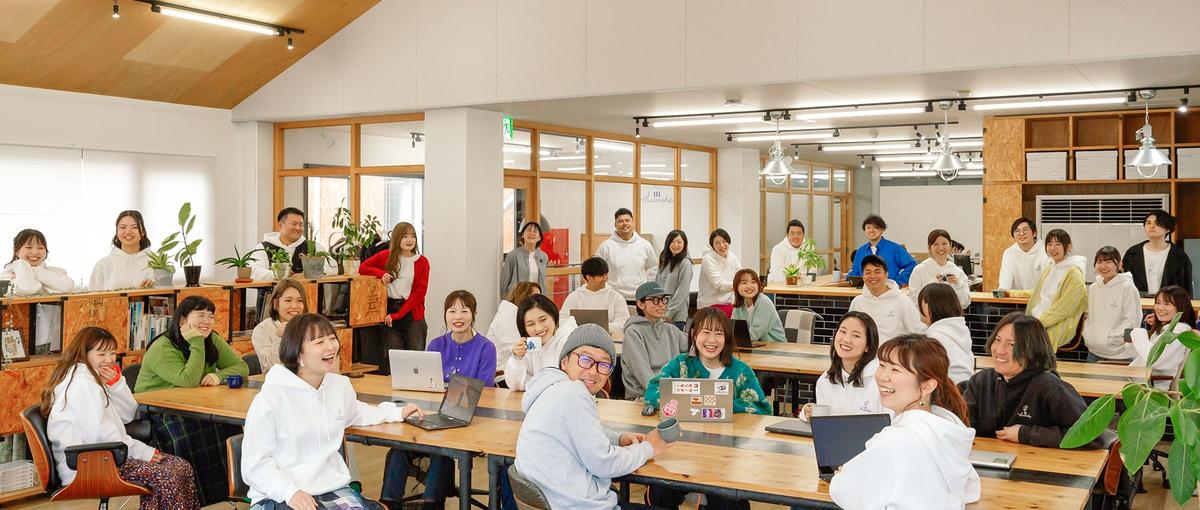 関西エリア｜地方創生 |  急成長ベンチャーの企画営業に挑戦しませんか？