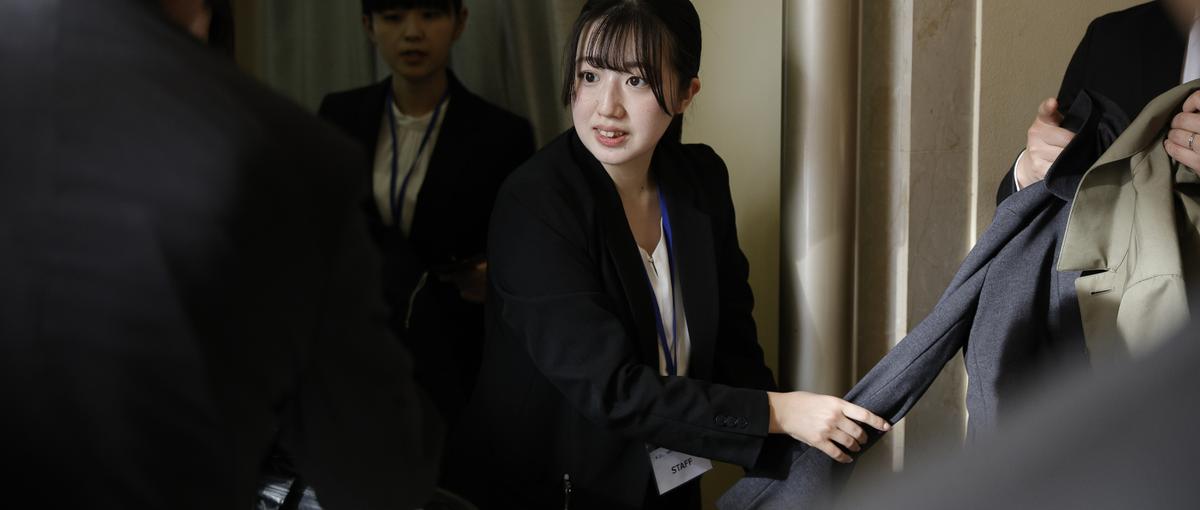 自走して現場を創るイベントディレクションメンバー募集♪