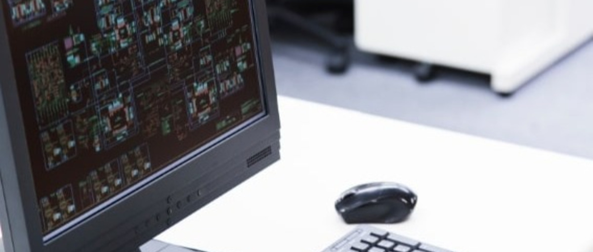 図面が動き出す瞬間を味わえるメカ設計の仕事