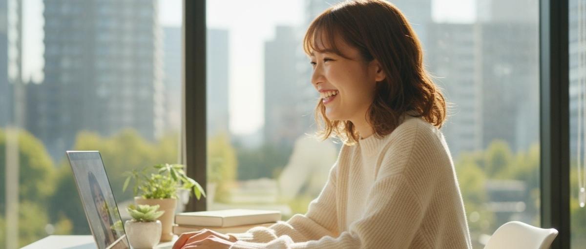 Webマーケを学べる！ガクチカに使えるライティングが身に付くインターン