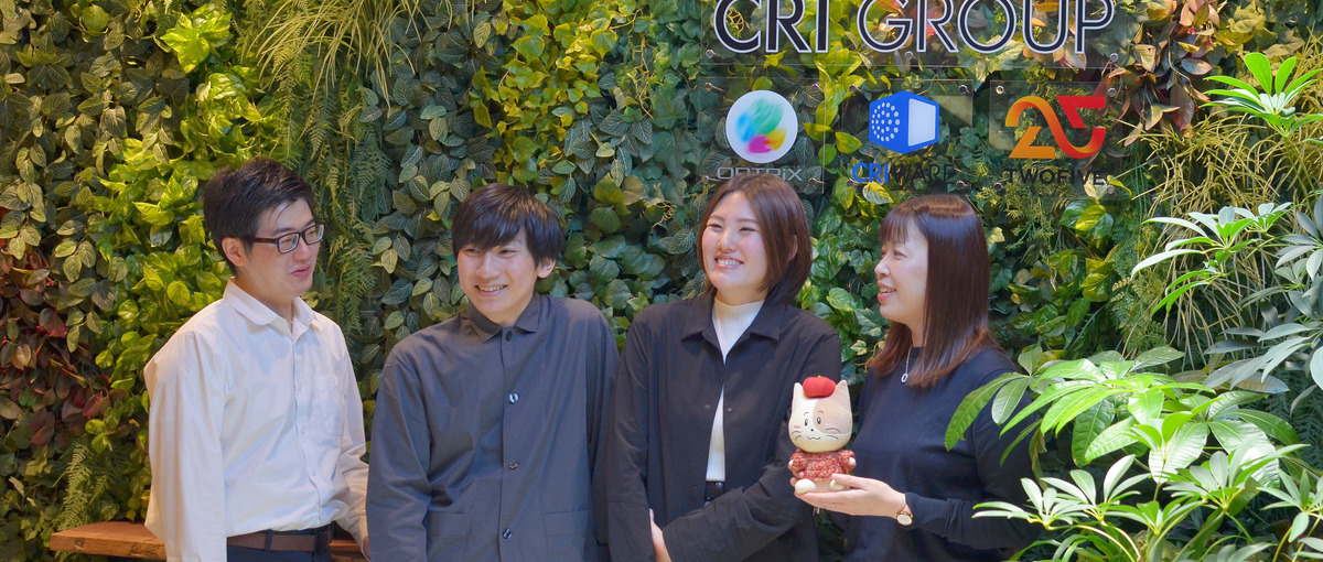 急成長テック企業を支える人事労務！制度設計・BPOに挑むマネージャー