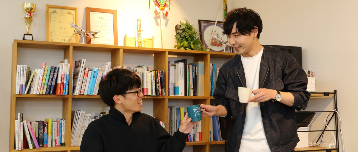 クリエイターが輝く社会へ！制作環境を変える自社SaaSのカスタマーサポート