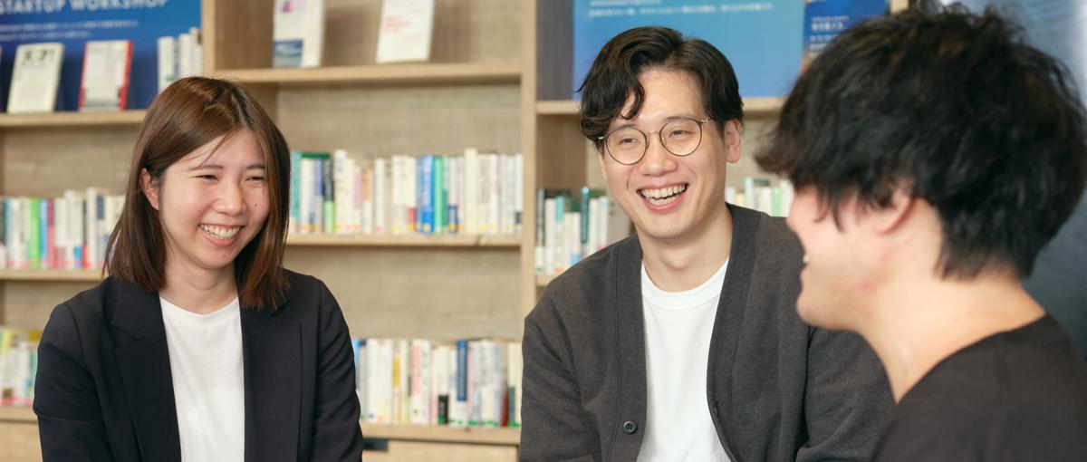 シリーズBで累計18億円資金調達企業｜SREを募集！