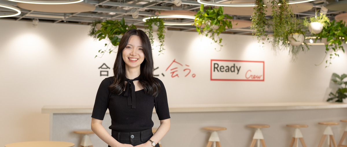 大型投資のタイミング！業界No.1サービスを加速させるマーケター