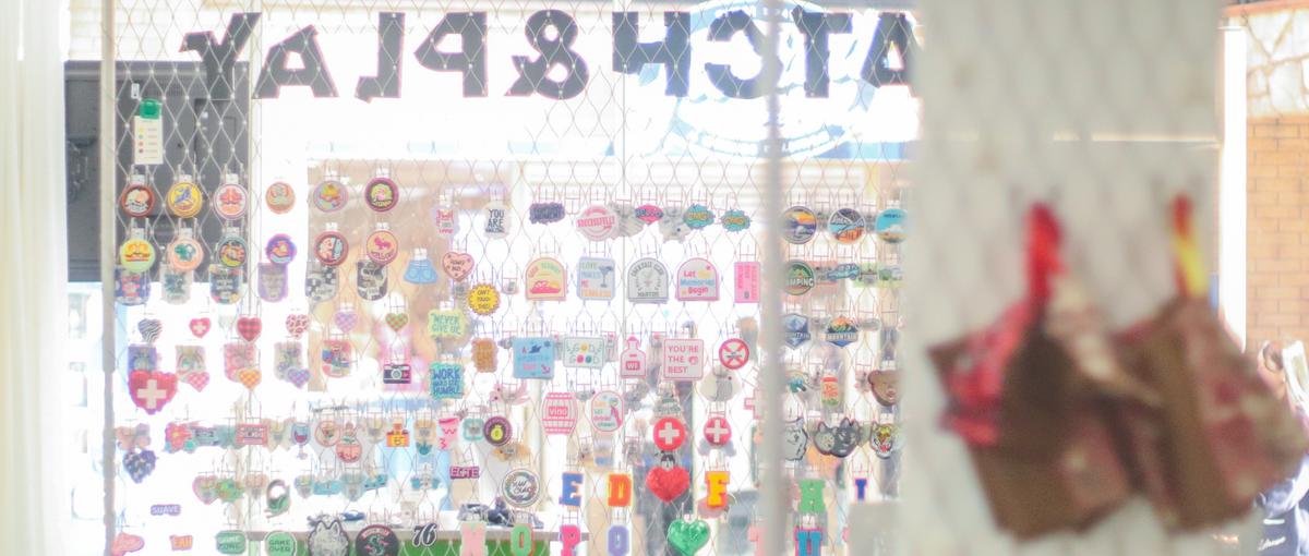 原宿発カルチャーをつくるショップマネージャー募集