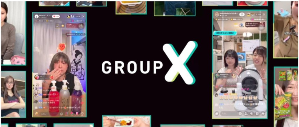 TikTokライブ事業｜次世代コマースを創るクリエイターマネージャー募集