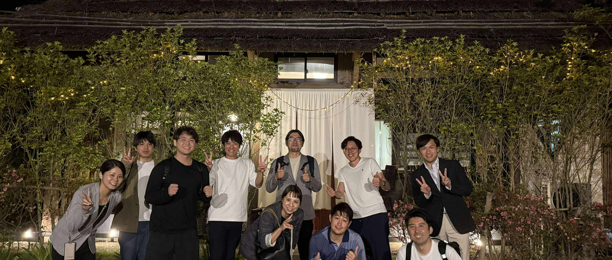 IPO直前！ゴルフ×ホスピタリティ業界を活性化するCA職に挑戦しませんか