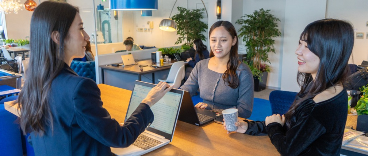 立ち上げ段階から！UGC・切り抜き動画のクリエイティブチームメンバー募集