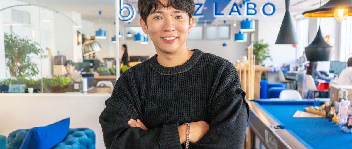 ロジック×センスでバズらせ。SNS動画PM募集！