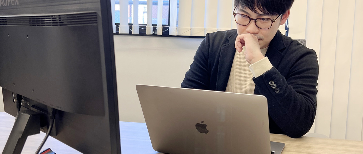 スクール卒業生したばかりの方、アドシードなら100%開発案件に携われます！