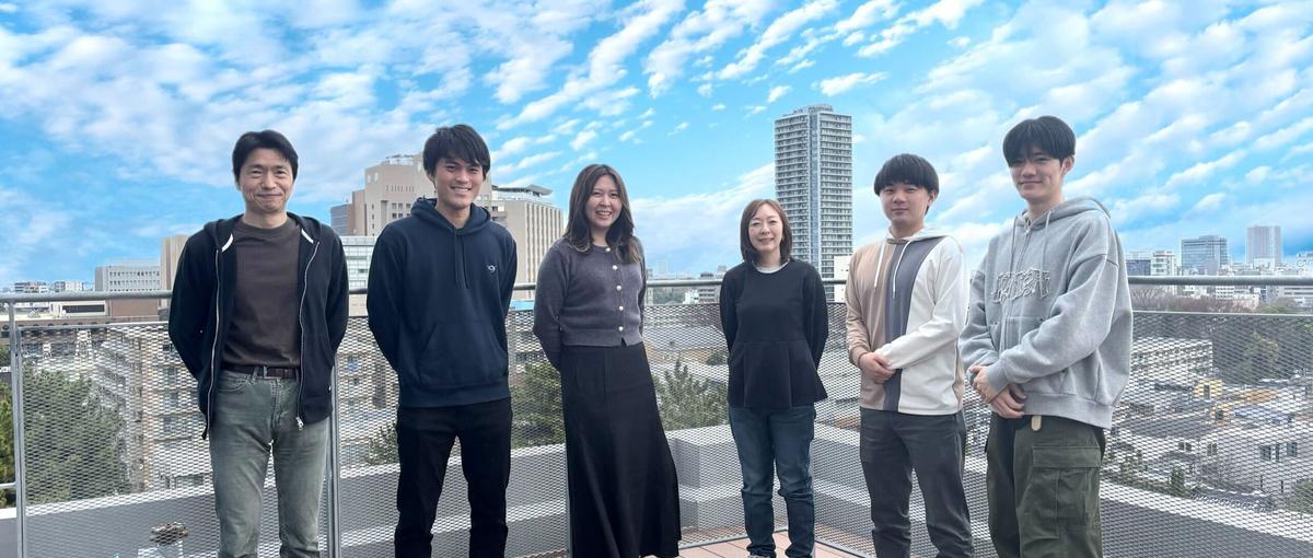 労務リーダー | IPOを目指すJAXAスタートアップの組織基盤を支える