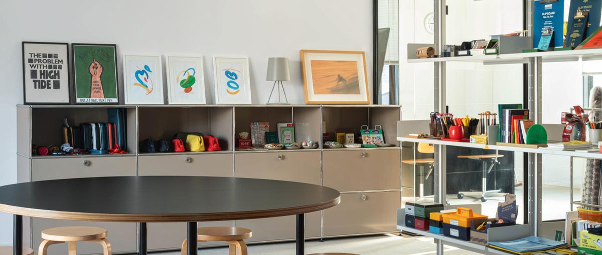 小さな豊かさを届ける文具・雑貨メーカーで挑む大手法人営業