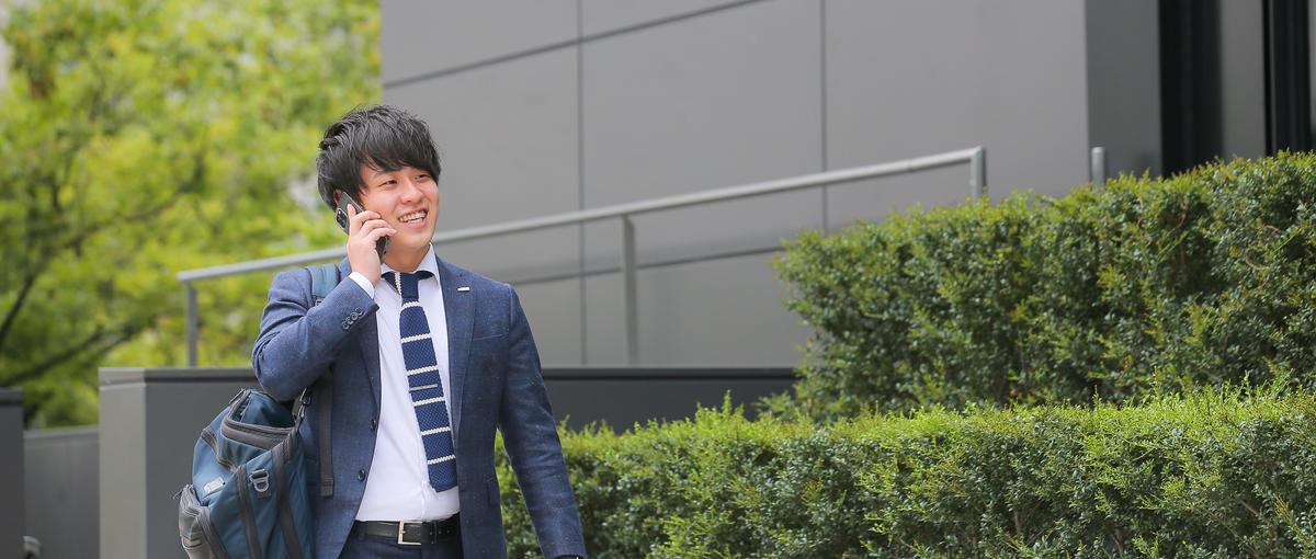 就活も仕事も最後まで全力で！ITベンチャーの営業職で輝きたい26卒募集！