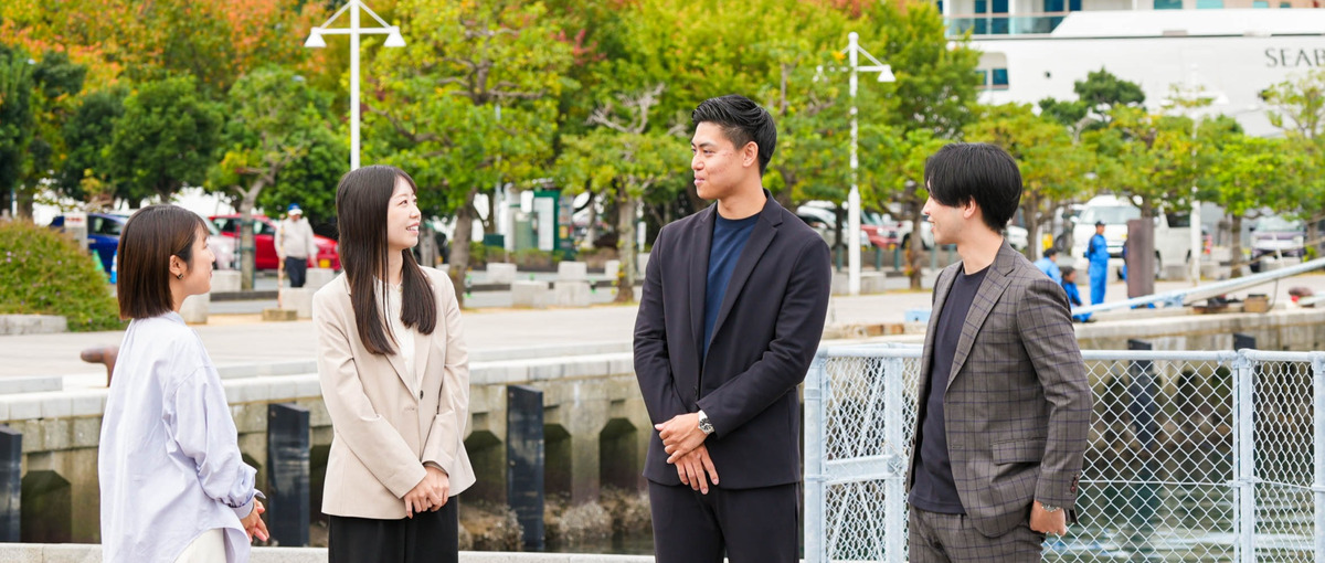 Webディレクション × 多角事業の成長を共に担うパートナー募集