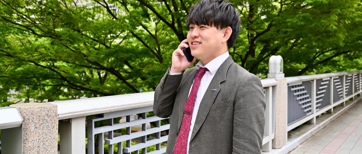 営業職から始まるキャリア！他職種でも使える提案力・課題解決力を得たいなら！