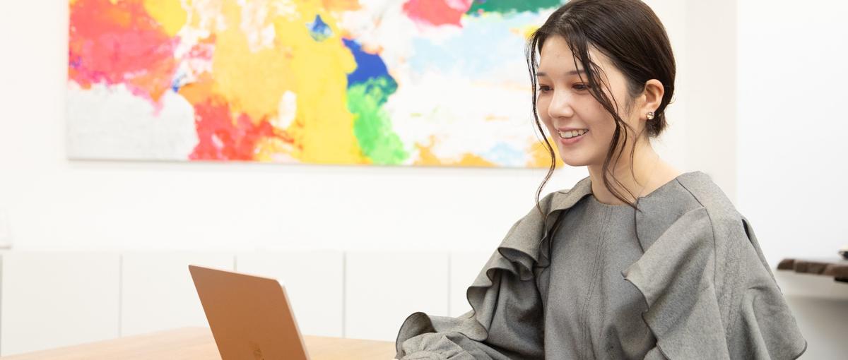 採用成功を導くアドバイザー/広告プランニング営業