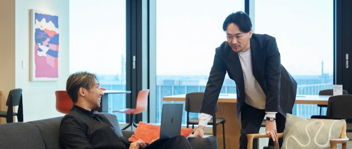 1兆円市場に挑むSaaS　自社プロダクトを広げるセールスリーダー募集！