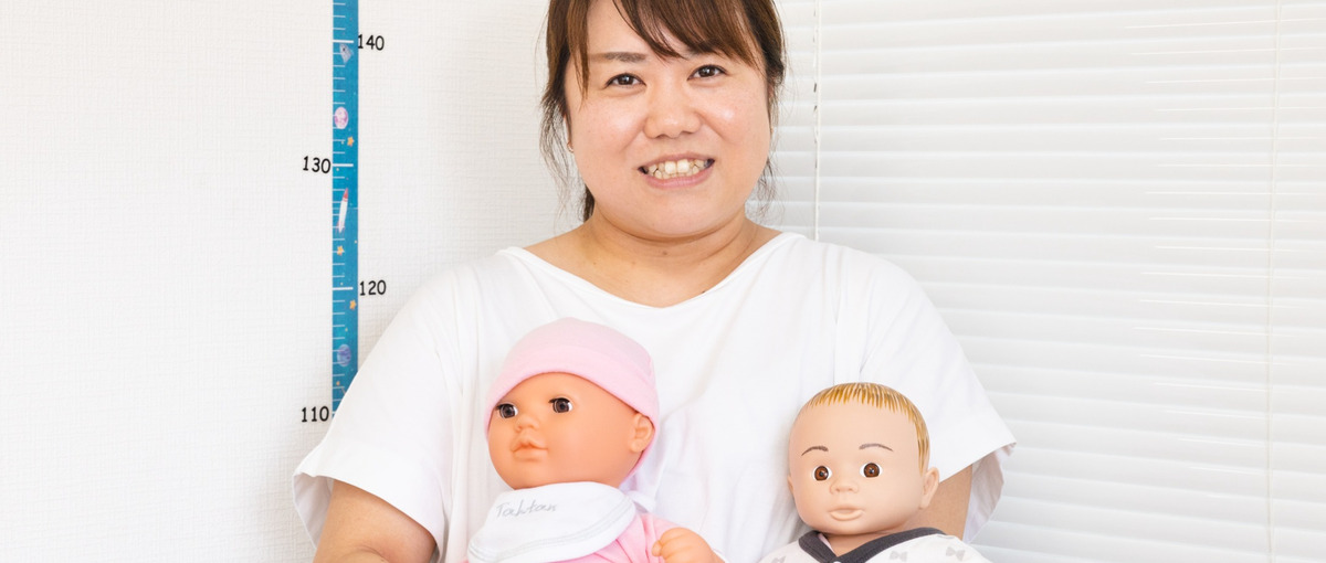 日常にそっと寄り添う看護を、あなたの手で。訪問看護師募集中！