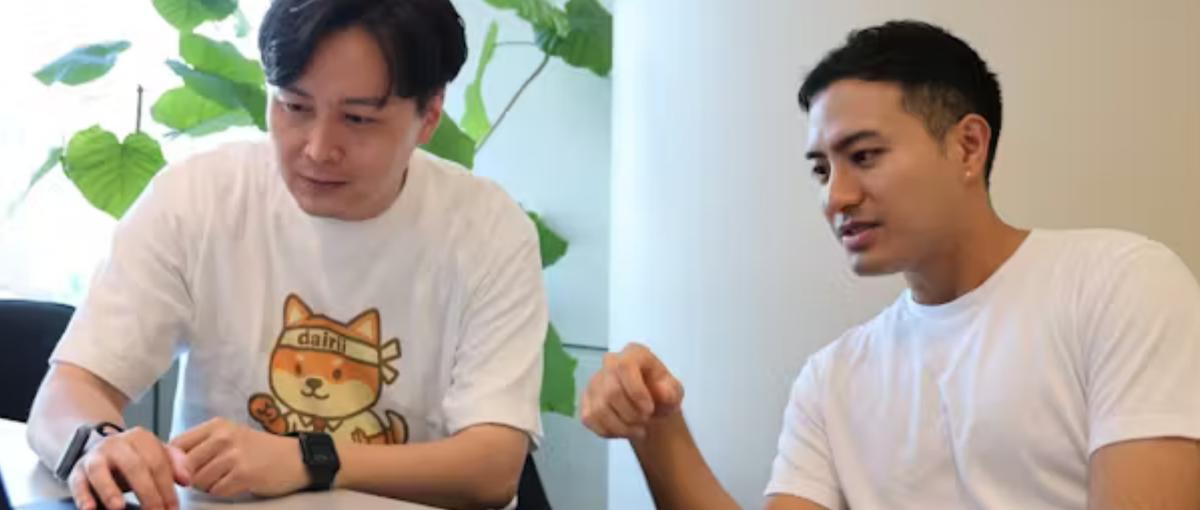 50兆円保険市場をAIでアップデートする。リードエンジニア募集