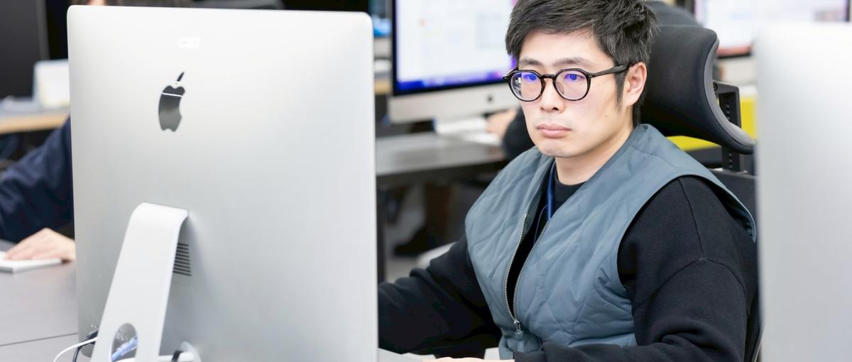 現場のモヤモヤを科学する！データを分析して企業課題に向き合う集計担当