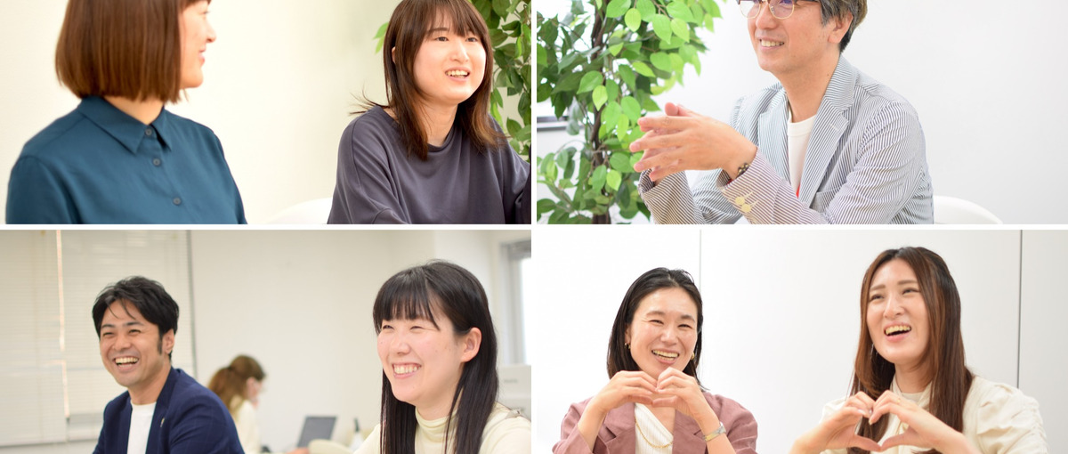 メルマガ・イベントからリード育成まで｜プル型営業の基盤を作る仕事です！