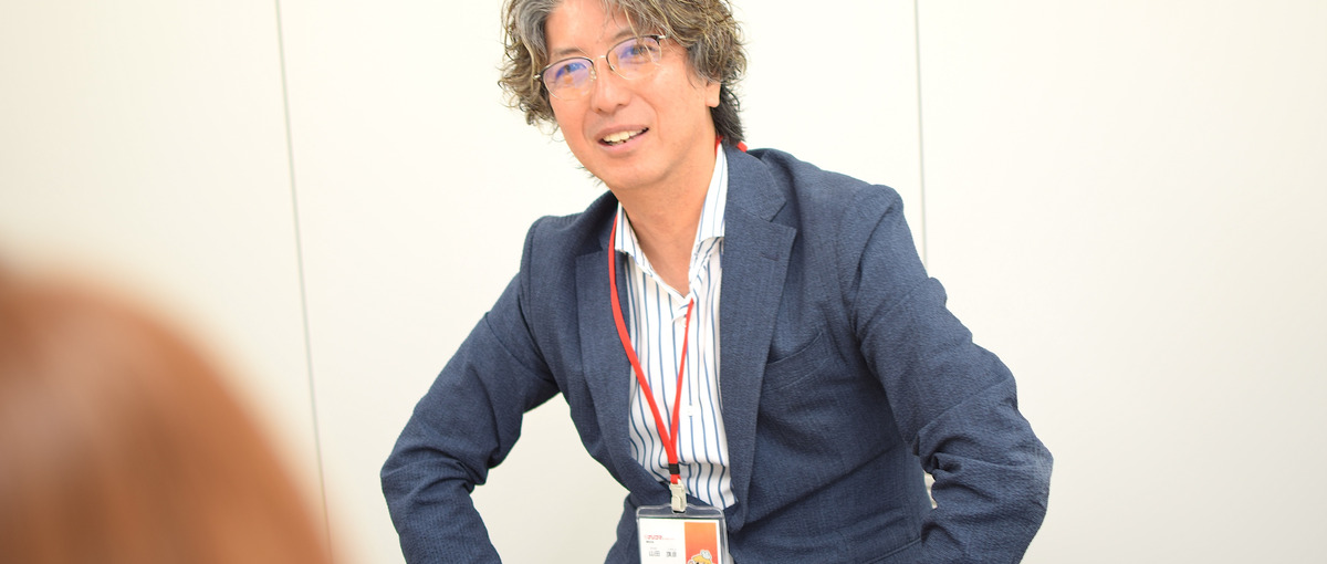 エンジニア出身の次世代リーダー候補募集｜東京拠点新メンバーです！