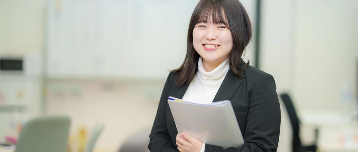 AIスカウトサービスのサポートをしてくださる事務スタッフを募集しています！