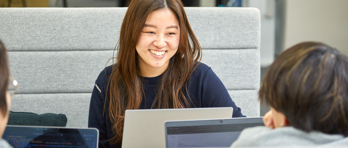 キャリアチェンジの第一歩！上場企業の成長をM&Aで牽引するポジションへ！