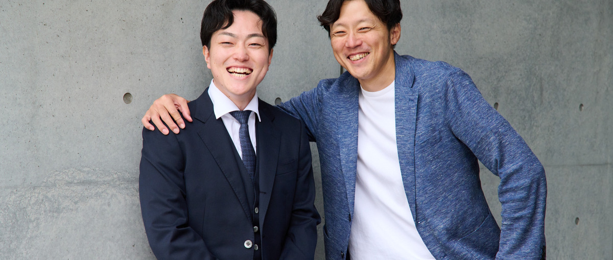 少数精鋭だからこそ。一人ひとりが裁量を持てる長期インターン募集