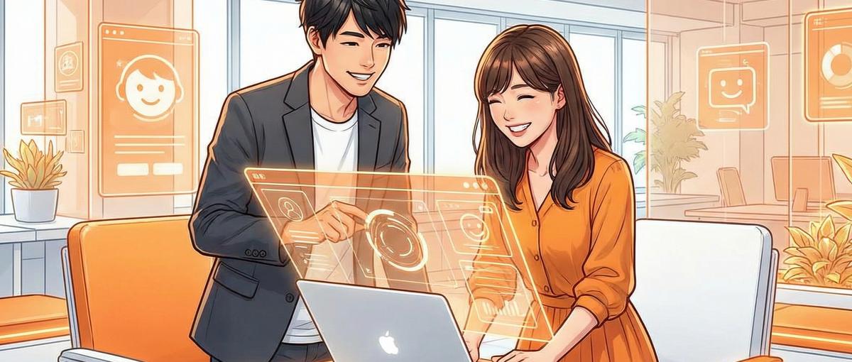 成長って、思ったよりずっと楽しい。業績好調のSaaSベンチャーで法人営業