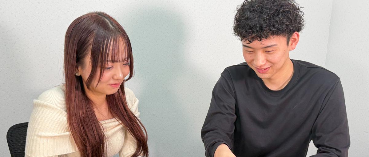 マーケティング戦略をゼロから構築！27卒・内定直結型インターン｜社長直下