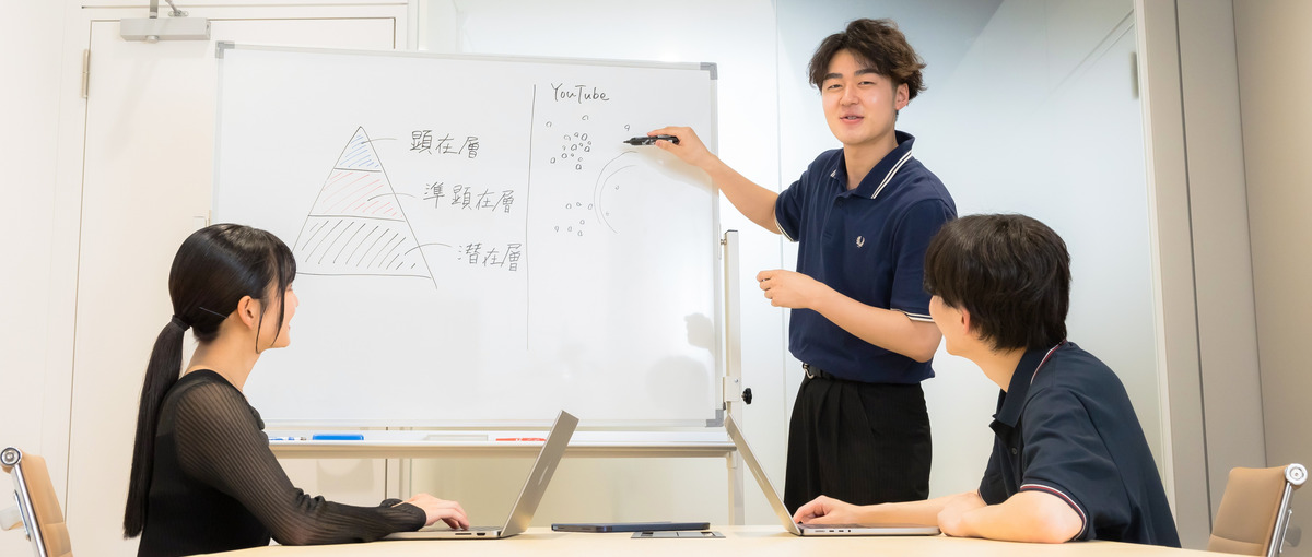 営業経験者｜ただ売るだけじゃない。札幌で、新しいキャリアを築きませんか？