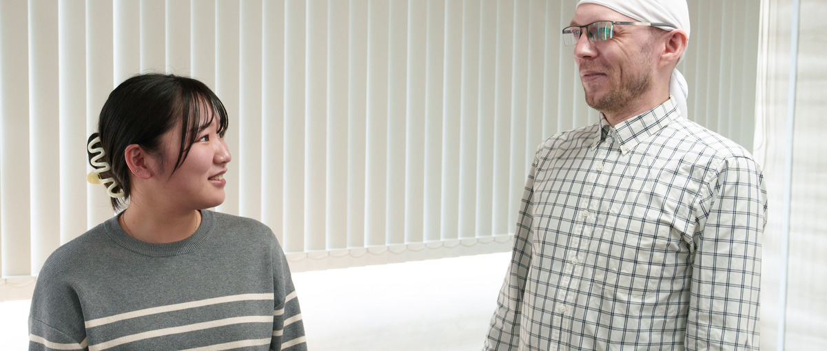 ITに漠然と興味のあるあなたへ：知識ゼロでも逃げない心だけご持参ください。