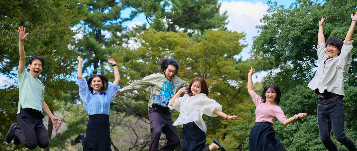 埼玉大宮勤務｜IT×教育で利用者様の未来を後押しするコーチングに挑戦！