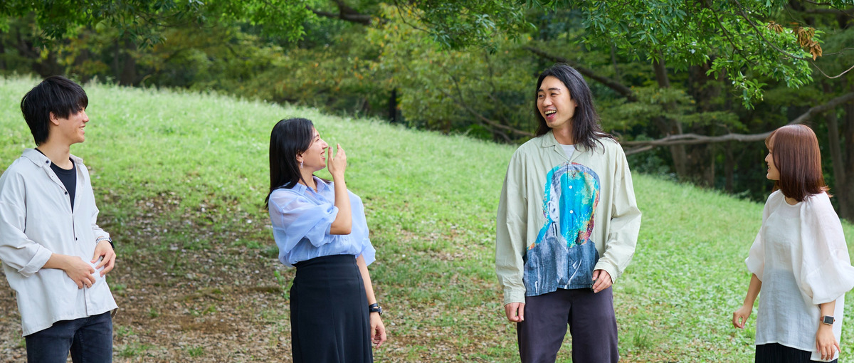 大阪｜IT×教育でメンタルダウンゼロ社会に挑む！チーム率いるリーダー候補求