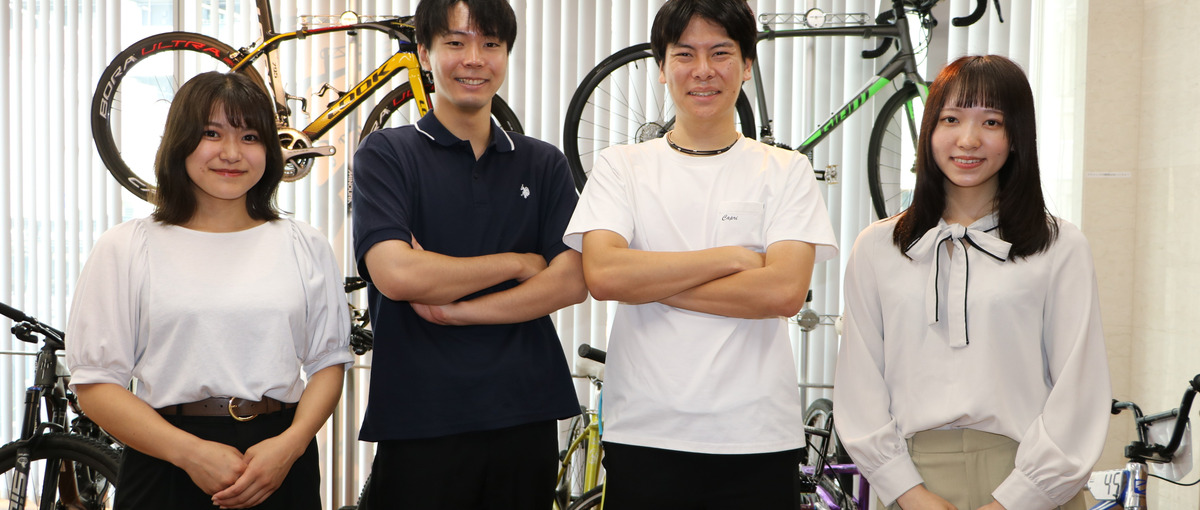 27卒｜✨地域振興に興味がある方✨スポーツを仕事にしたい方✨大歓迎！