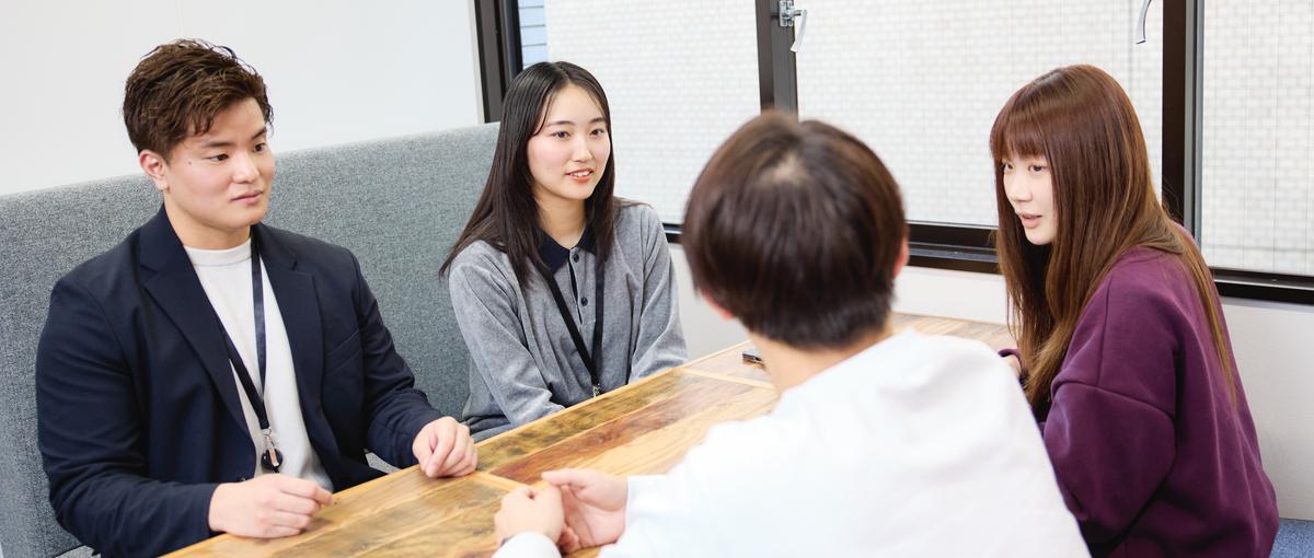 デジタル×マスの統合戦略をリードする。 メディア／デジタルアドプランナー