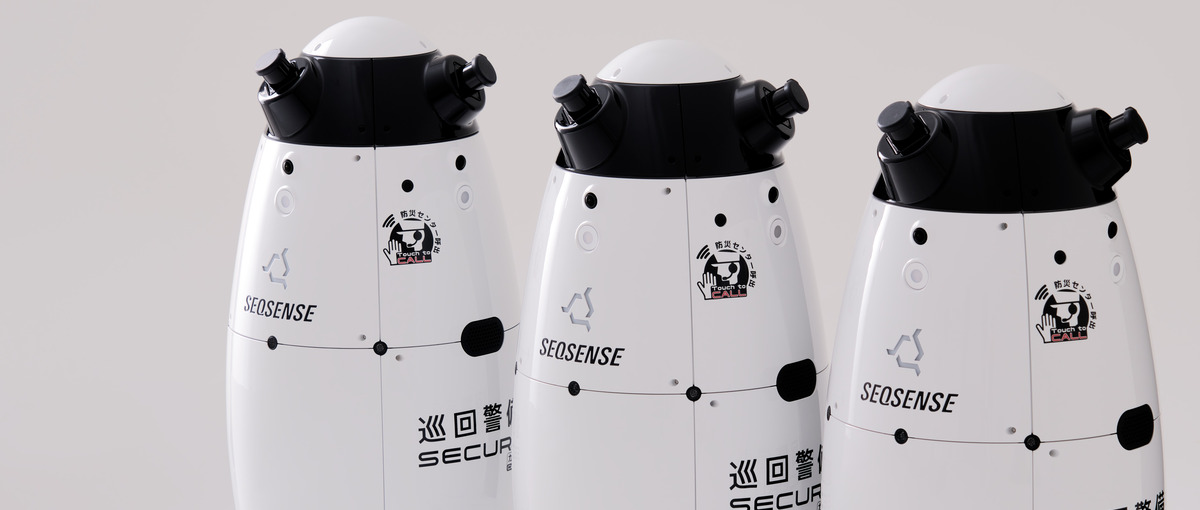 ロボットのWebアプリ開発を行うフロントエンドエンジニア募集