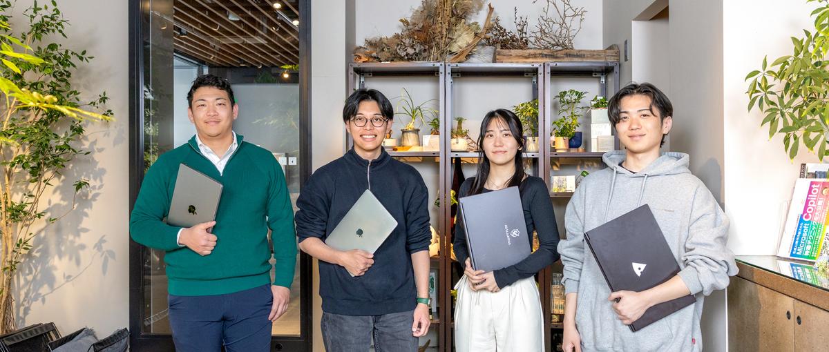 セールスマネージャー候補｜急成長ベンチャー企業！渋谷オフィス　