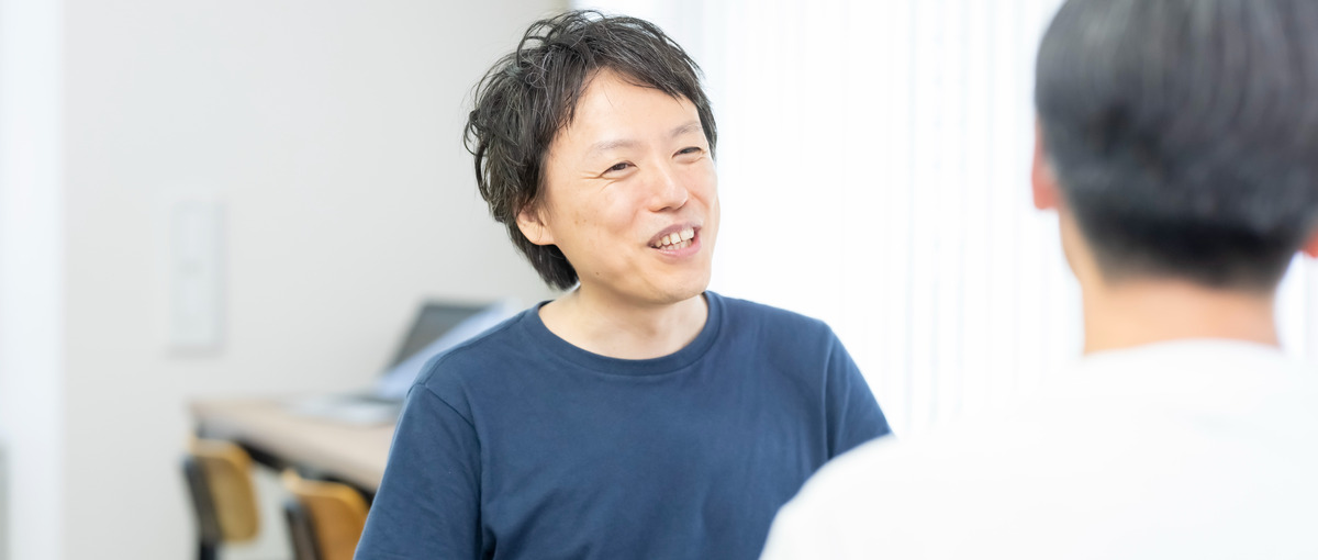 オンプレ経験を止まりにしない｜クラウド領域で一段深い技術へ進みませんか？