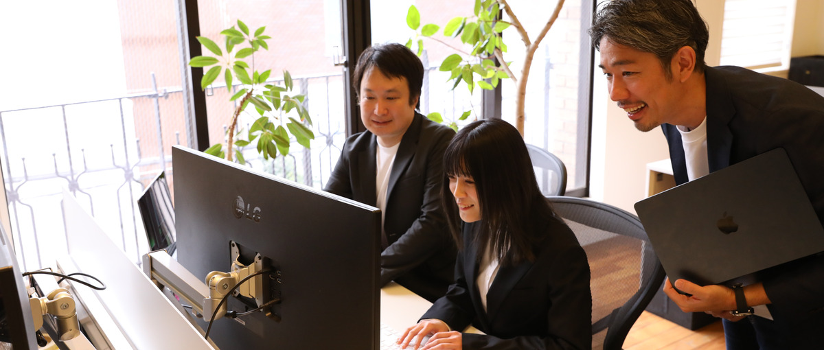 本気でエンジニアを目指す方へ！経験無くとも研修後に実務現場でスキルアップ