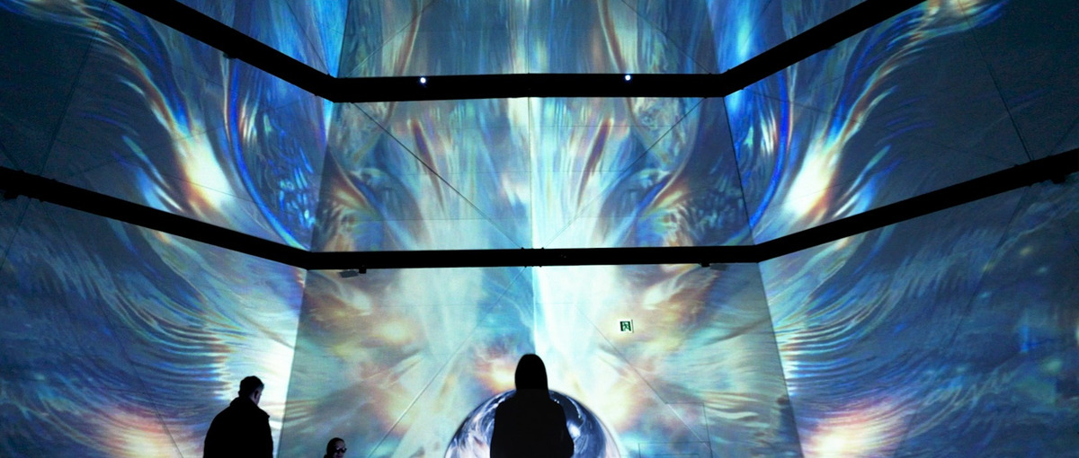 星野リゾートや世界案件を手掛けるPMへ。求ム、CG/映像制作のPM経験者。