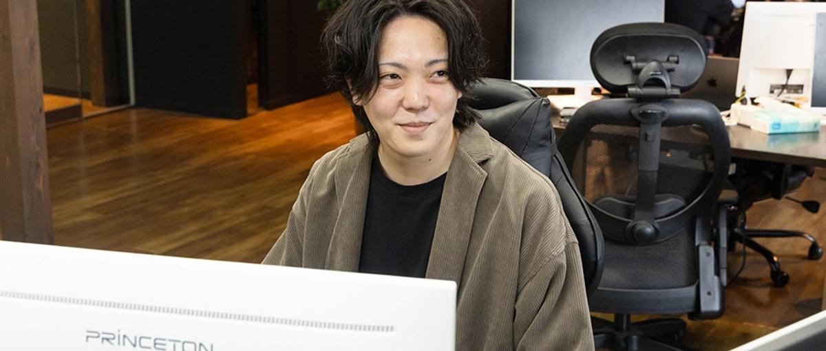 将来フリーランスやPMも視野に｜自由度高く成長できるSES企業