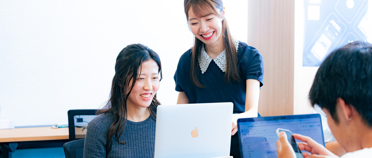 あなたのスキル×SNS戦略で市場価値UP！初心者歓迎のSNS運用担当募集！